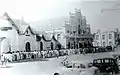 M.G. Road in 1950