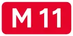 M11