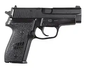 SIG Sauer M11