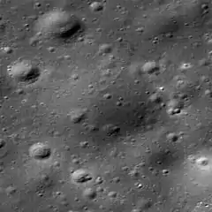 LRO image