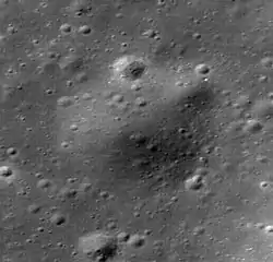 LRO image