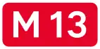 M13