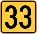 State Road 33