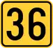 State Road 36