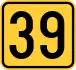 State Road 39