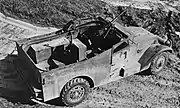 M3A1 Scout Car