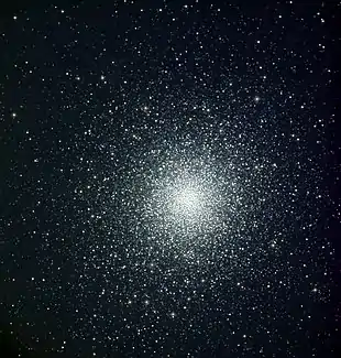 Messier 92