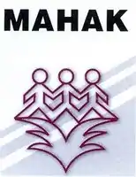 Mahak Logo