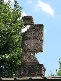 Մակարավանք Makaravank