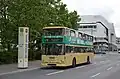 Image 18A preserved BVG MAN SD200, operating Berlin bus 218