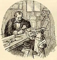 “We picked up one excellent word – a word worth travelling to New Orleans to get; a nice limber, expressive, handy word – ‘Lagniappe.’ They pronounce it lanny-yap: Mark Twain, Life on the Mississippi