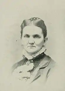 "A Woman of the Century"
