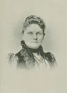 "A Woman of the Century"