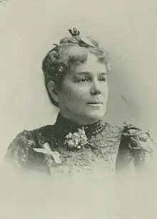 "A Woman of the Century"