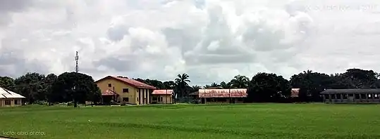 MBHS ORON