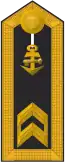 Supply and Staff Service (60th)