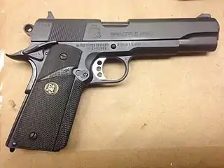 M1911A1