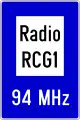 III-56.1Radio station