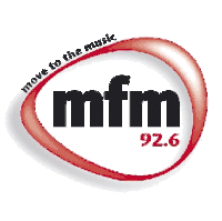 MFM 92.6 Logo