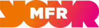 Your MFR logo (circa 2015)