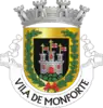 Coat of arms of Monforte