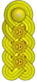 Mayor general(Venezuelan Army)