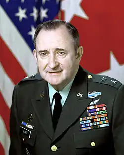 William F. Ward Jr.