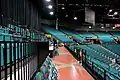 MGM Grand Garden Arena Interior