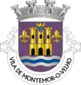 Coat of arms of Montemor-o-Velho