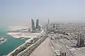 Overview of Manama