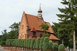 Church of Saint Catherine of Alexandria