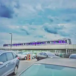 MRT Purple Line