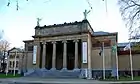 Museum of Fine Arts in Ghent