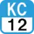 KC12