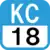 KC18