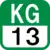 KG13