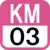 KM03