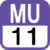 MU11