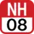 NH08