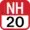 NH20