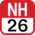 NH26