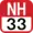 NH33