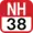 NH38