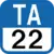 TA22