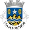 Coat of arms of Manteigas