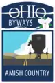 Amish Country Scenic Byway (M8-H4a)