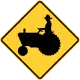 Farm vehicles