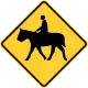 Equestrian