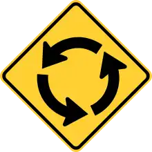 Roundabout