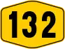 Federal Route 132 shield}}